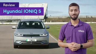 Hyundai Ioniq 5 Review At Rockingham!