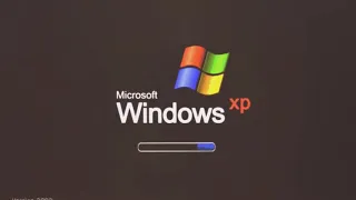 Прощай Windows XP RYTP 2!