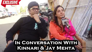 Maddam Sir' PRODUCERS Kinnari & Jay Mehta ON Season 1 Wrapping Up, Gulki Joshi, Yukti Kapoor & More