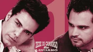 ZEZÉ DI CAMARGO E LUCIANO OS GRANDES CLÁSSICOS SUCESSOS BEST NET TOP FULL  pt17 CONECTION ALT TER