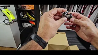 goosky rs7 unboxing video