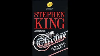 Recensione S. King "Christine. La macchina infernale"