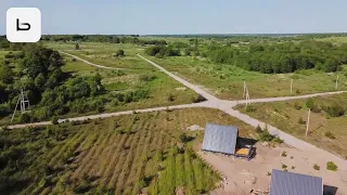 Посёлок Синявино (Янтарный). Продажа участков у моря в Калининградской области. Балтийские земли.