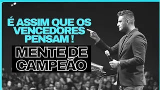 A VITÓRIA ESTÁ PRÓXIMA ! AGUENTE MAIS UM POUCO ! - Tiago Brunet motivação - Vídeo motivacional