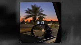 [FREE] MACAN x Mr Lambo x Xcho Type Beat - "Uplife"