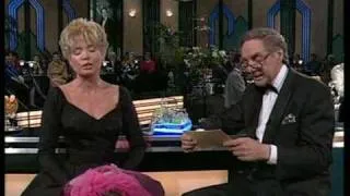 Harald Juhnke - Talkshow mit Ingrid Steeger 1988