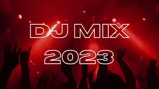 DJ MIX 2023 | TECH HOUSE, TECHNO, MINIMAL, EDM... | #PANXORD SET "IN THE COOL"