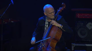 JazzBaltica 2018: Lars Danielsson "Liberetto"