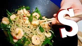 TERIYAKI RAMEN NOODLES RECIPE - SORTED