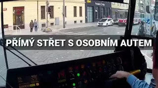 Ultimate tram accident