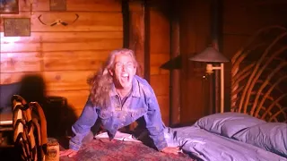 Twin Peaks - Bob appear after josie's dead