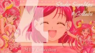 【#4】 MEP Collection  「Studio MEPs and collabs」