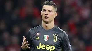 Cristiano Ronaldo: South Korean fans compensated after Juventus forward fails to play