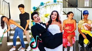 Best Brent Rivera and Pierson Tik Toks 2022 - New Funny Tik Tok Memes - Newest TikTok