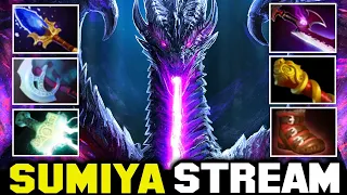 Comeback with Speed Build Big Black Dragon | Sumiya Stream Moment 3962