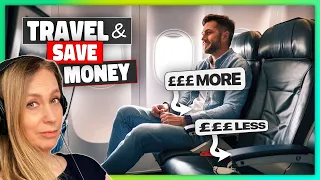 Essential English for Cheap Flights 💙 Ep 745