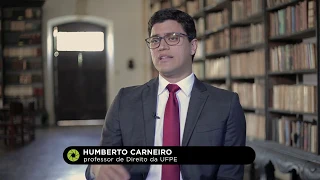 🎥 Documentário - A Origem dos Cursos Jurídicos no Brasil