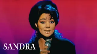 Sandra - Around My Heart (ZDF-Hitparade) (Remastered)