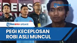 Update Kasus Pembunuhan Vina: Pegi Keceplosan soal Nama Robi | Rangkaian Kebohongan Perong