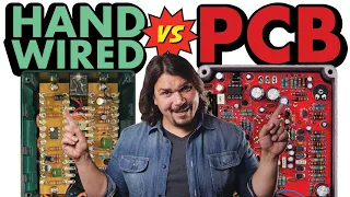 Is Hand-Wired Actually Better?
