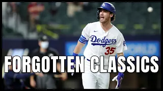 MLB | Forgotten Classics #49 - 2020 NLCS Game 7 (ATL vs LAD)