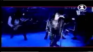 Cradle of Filth   dusk and her embrace live 1997   YouTube