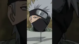 Sasuke tries to kill kakashi 😂😂