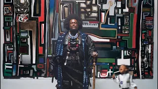 KAMASI WASHINGTON Live 🎷’Road to Self’ from new album FEARLESS MOVEMENT 05/2024