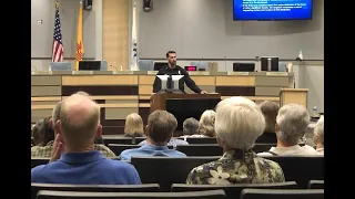 LCPD Town Hall Meeting | April 25, 2024