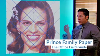 Prince Family Paper - The Office Field Guide - S5E13