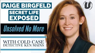 Paige Birgfeld | SOLVED | A Real Cold Case Detective's Opinion