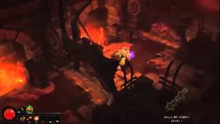 Все про игры Особенности консольной версии - Diablo-3