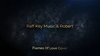 Fancy - Flames Of Love Cover