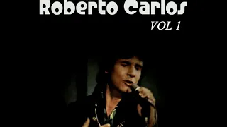 Roberto Carlos - Volume 1