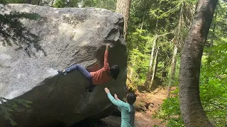 Baby Elephant (V5) - Treasury