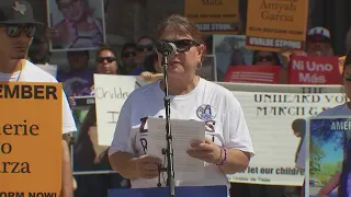 "Time to stop using mental issues as an excuse": Grandma of Uvalde victim speaks | FOX 7 Austin