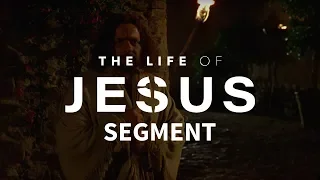 The Life of Jesus • Chinese, Mandarin •  Part 41 of 49