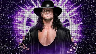 WWE The Undertaker Theme Song "Rest In Peace" (Slowed + Reverb)