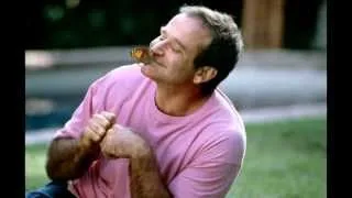 Robin Williams Tribute-(1951-2014) R.I.P.
