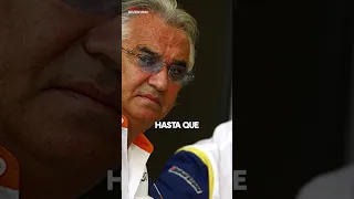 Crashgate: el escándalo que sacudió a la Fórmula 1 💥 #f1 #crashgate #felipemassa #fernandoalonso