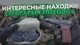 КРУТЫЕ НАХОДКИ МОЖНО НАЙТИ НА СВАЛКЕ В МУСОРЕ