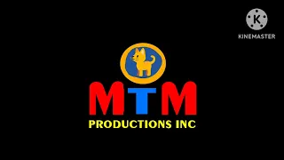 MTM LOGO REMAKE ON SPEEDRUN