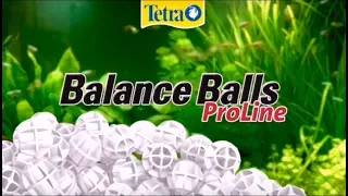 Tetra BalanceBalls ProLine