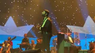 Arijit Singh Live At Detroit USA