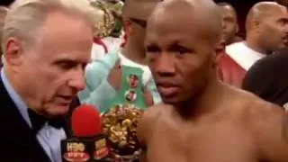 Floyd "Money" Mayweather Jr. vs Zab Judah [8 of 8]