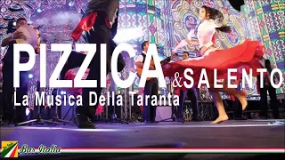 Pizzica & Salento (The music of Taranta)