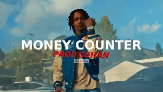 [FREE] "Money Counter" - [HARD] Skilla Baby x YSR Gramz Type Beat
