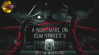 Nightmare 3 - Freddy lebt - Trailer Full HD - Deutsch