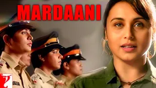 Mardaani Full Movie 2014 | Rani Mukerji | Jisshu Sengupta | Avneet Kaur | Review and Facts