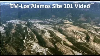 EM-Los Alamos Site 101
